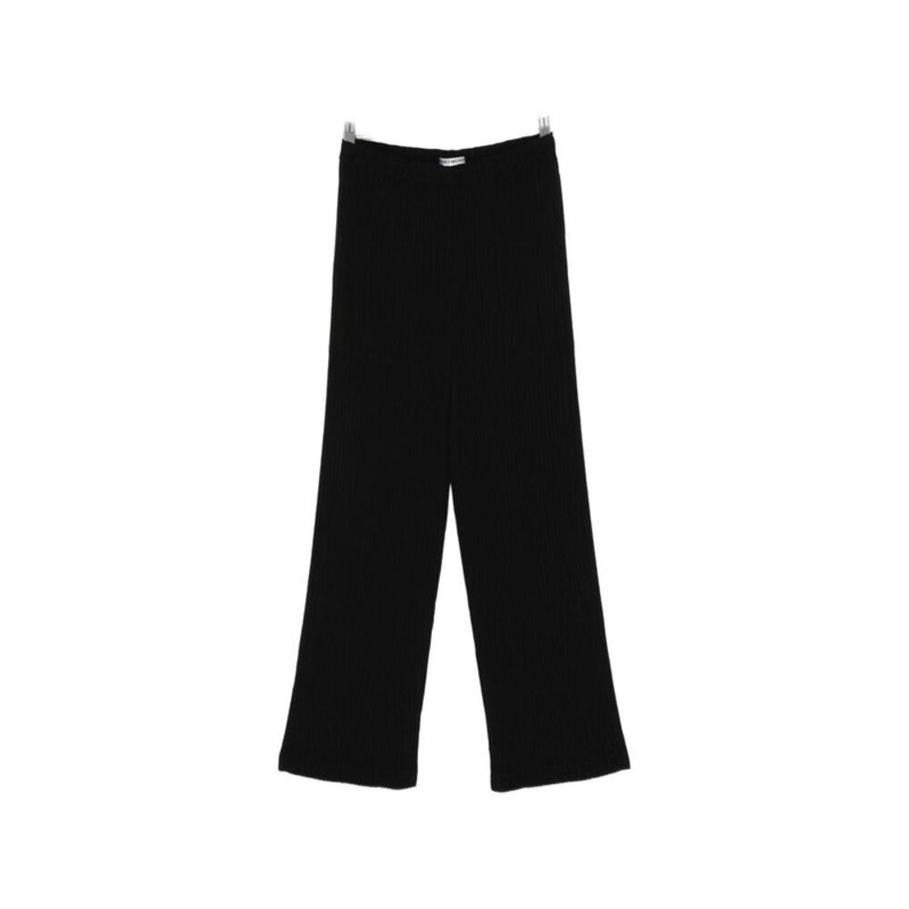 Issey Miyake Women Pleated Trousers
